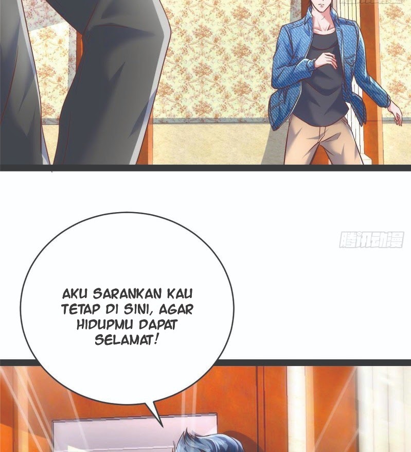 Rebirth Into the Strongest Immortal Cultivator Chapter 38 Bahasa Indonesia
